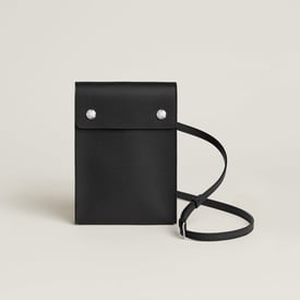 Pochette Hermèsnap Vertical To Go