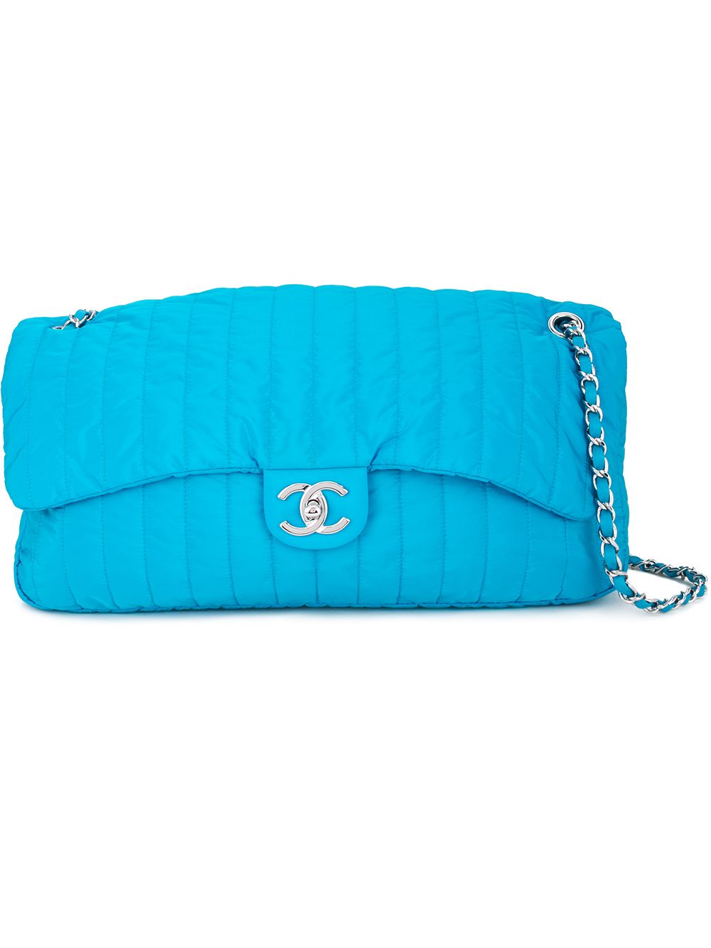 Mademoiselle CC shoulder bag