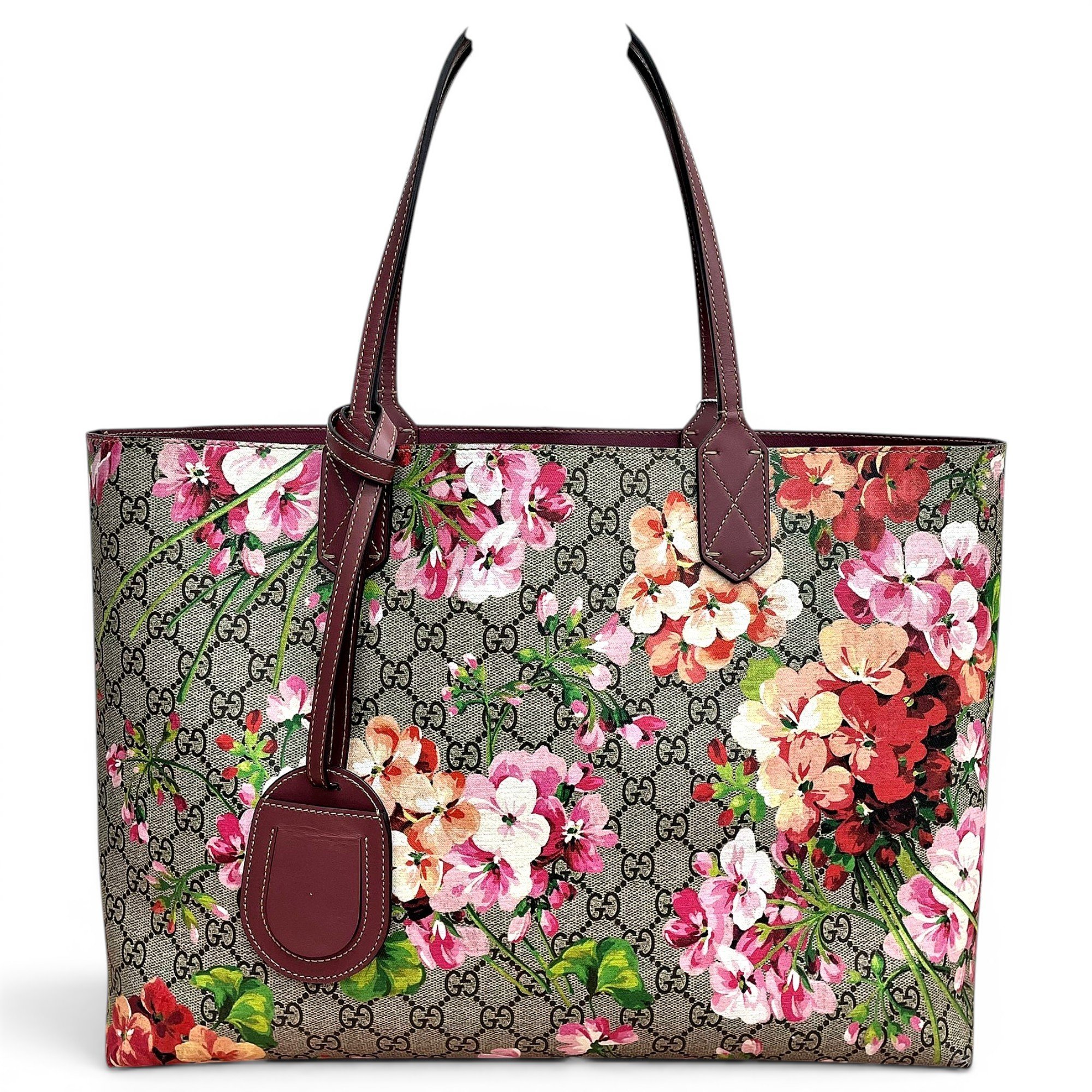 Cloth handbag