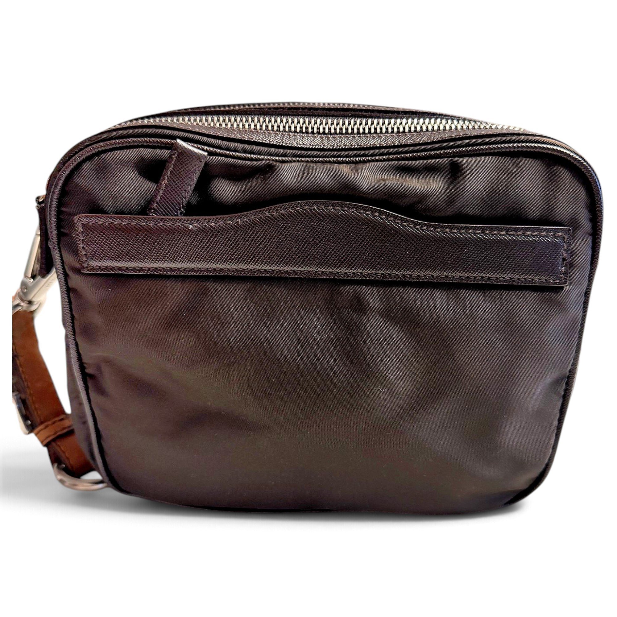 Crossbody bag