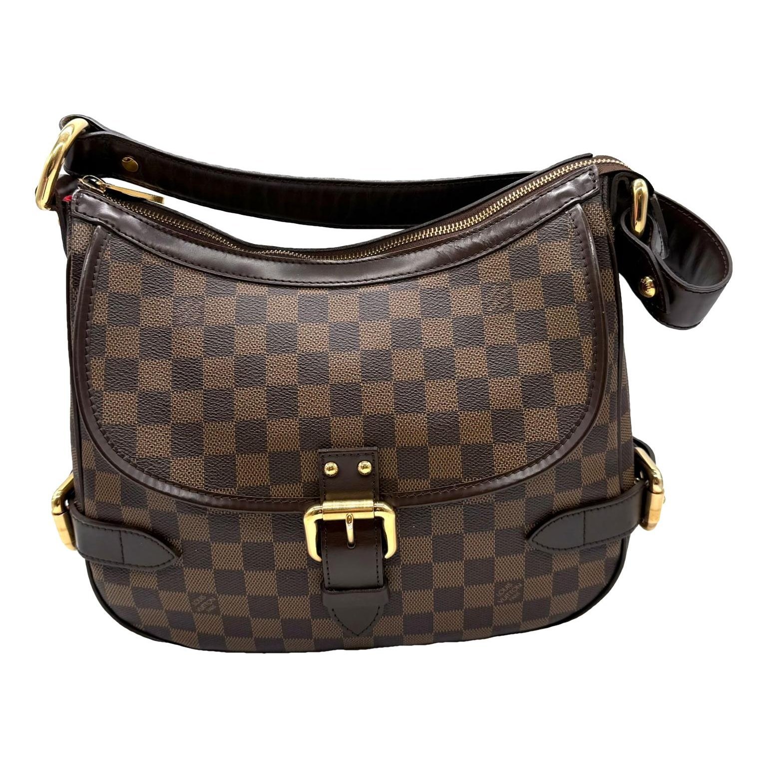 Highbury cloth handbag