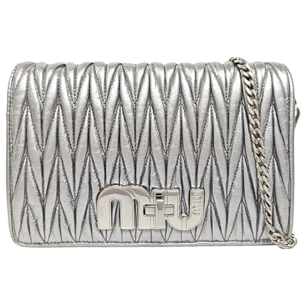 Crossbody bag