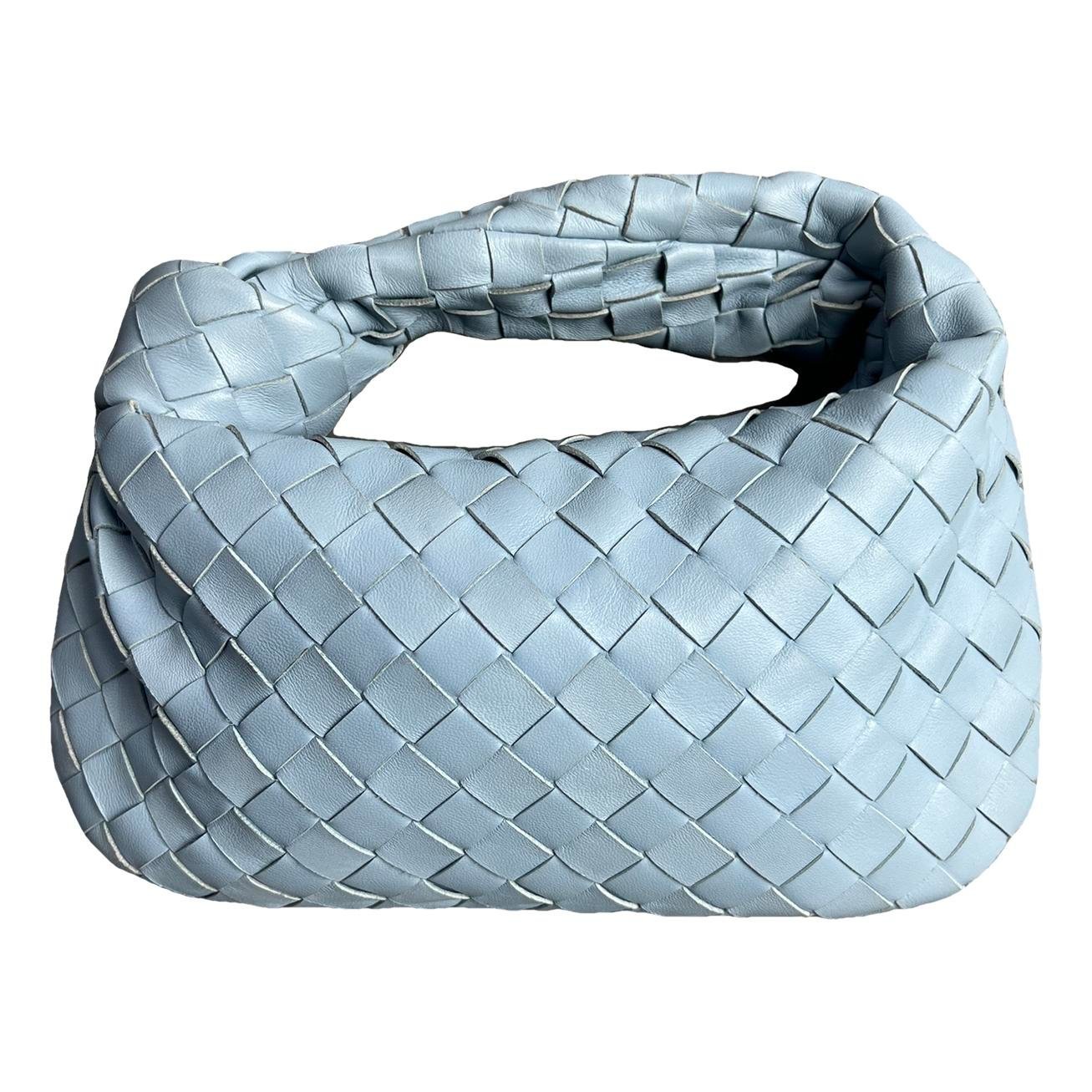 Jodie leather handbag