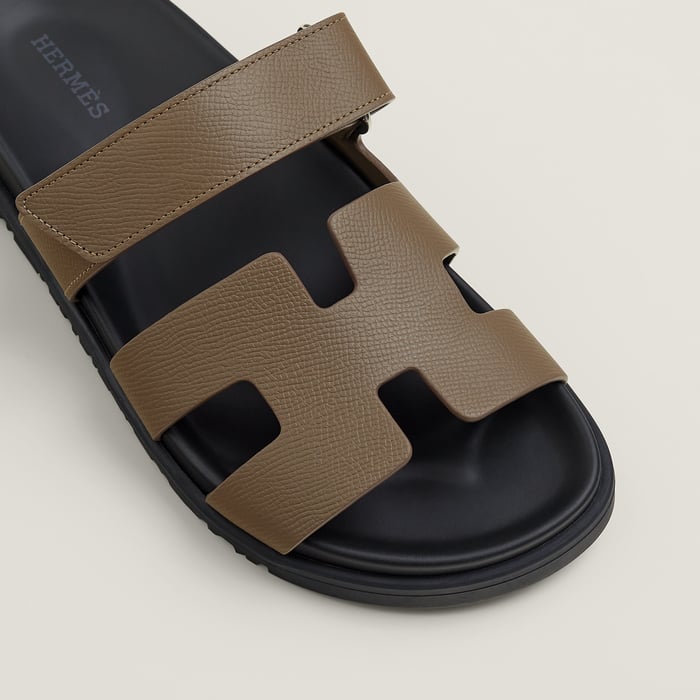 Étoupe Chypre Sandal