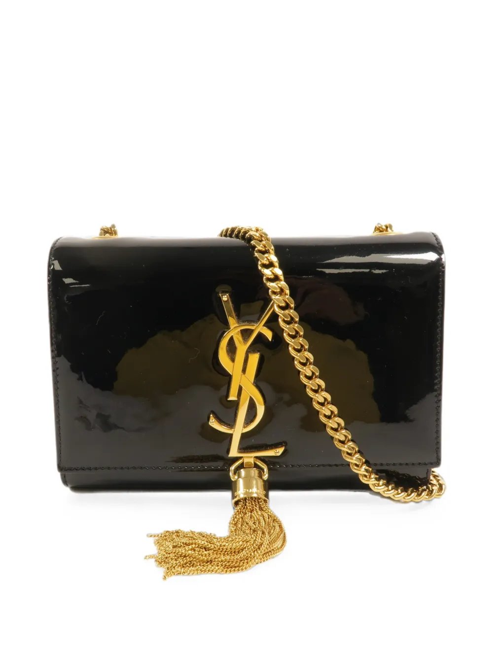 Kate tassel cross body bag