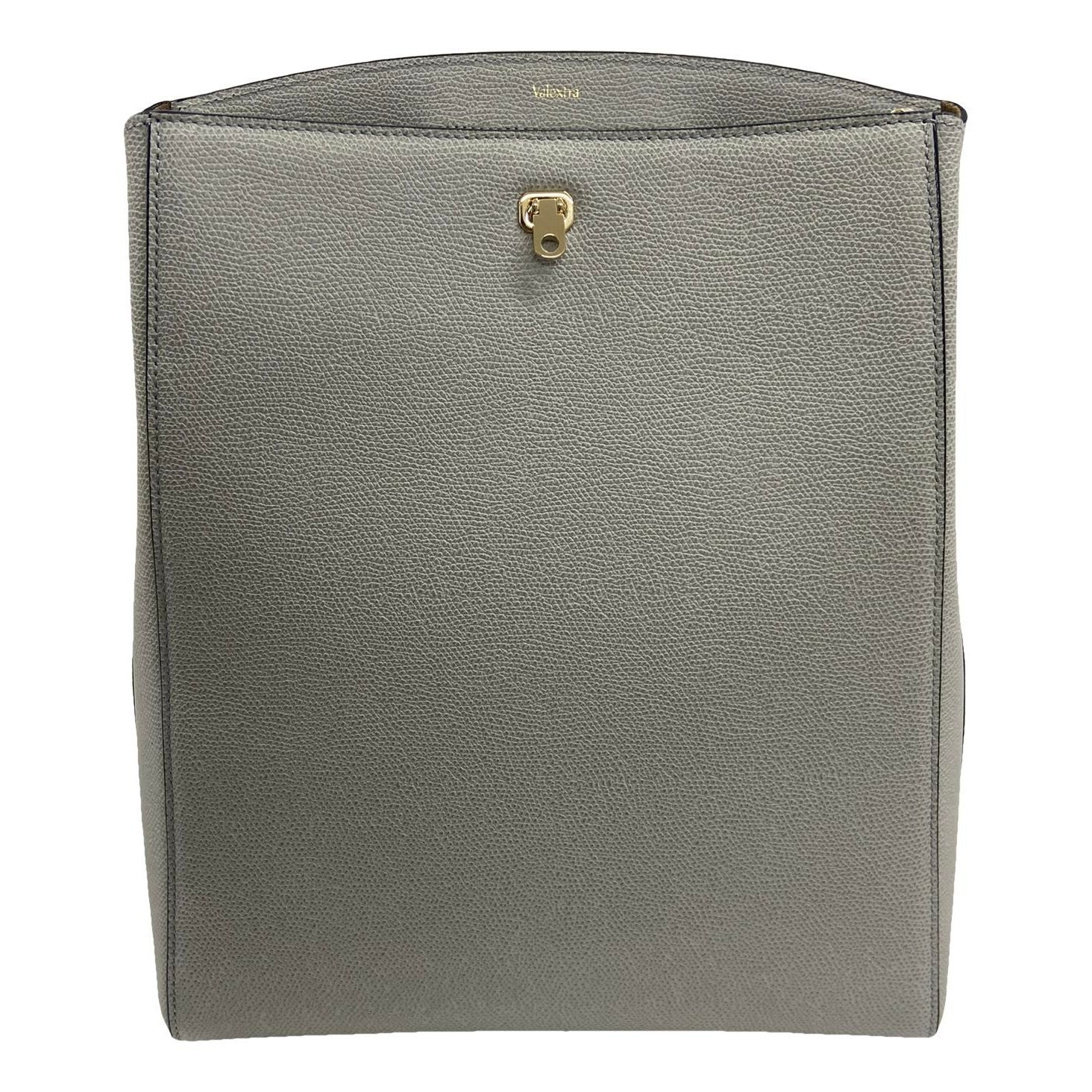 Valextra Leather handbag