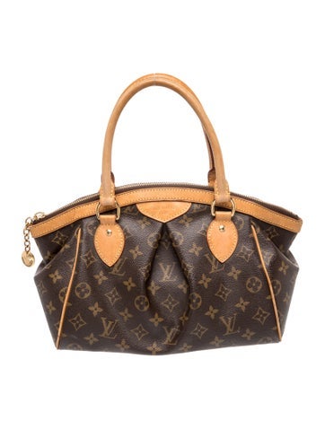 LV Monogram Tivoli PM