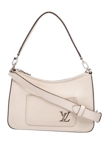 LV Monogram Pochette Marelle