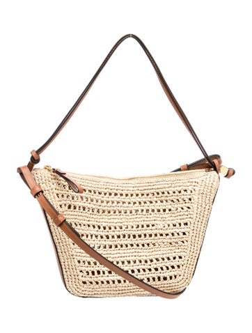 Raffia Hammock Mini 2024