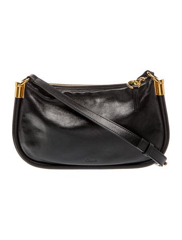 Chloe Leather Paraty 24 2024