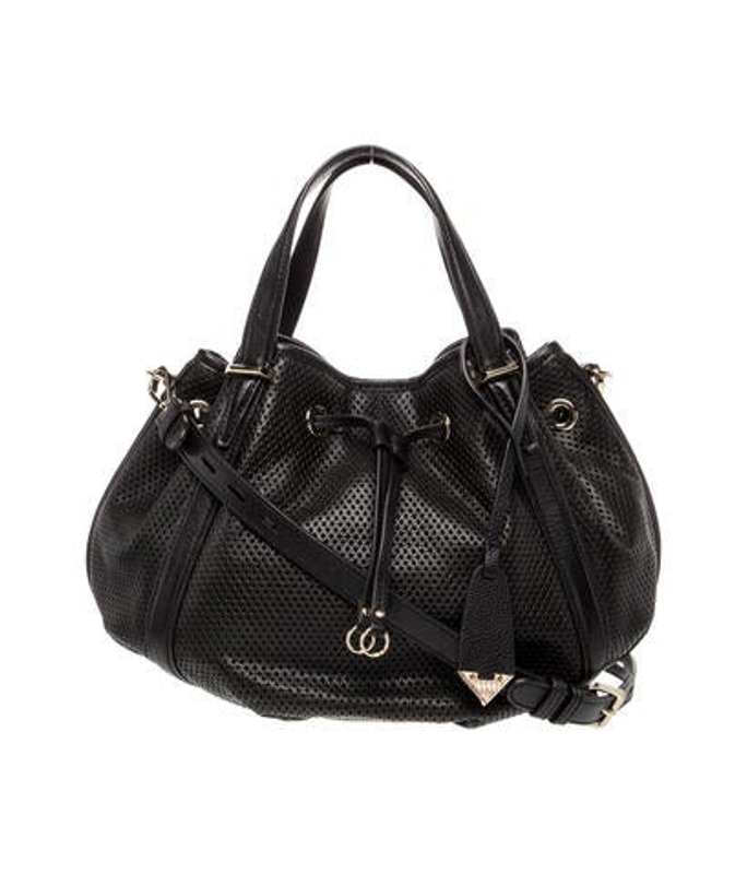 Rebecca Minkoff Minkoff Leather Hobo