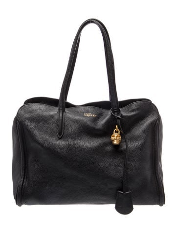 Skull Tote