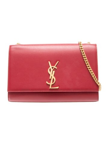 Leather Kate Medium