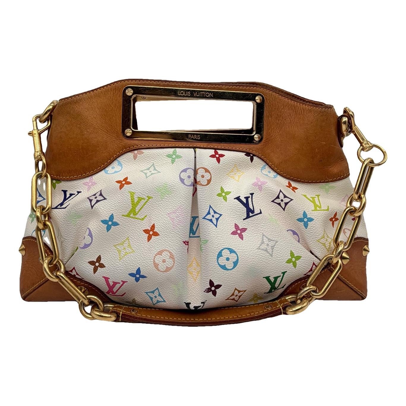 Judy cloth handbag