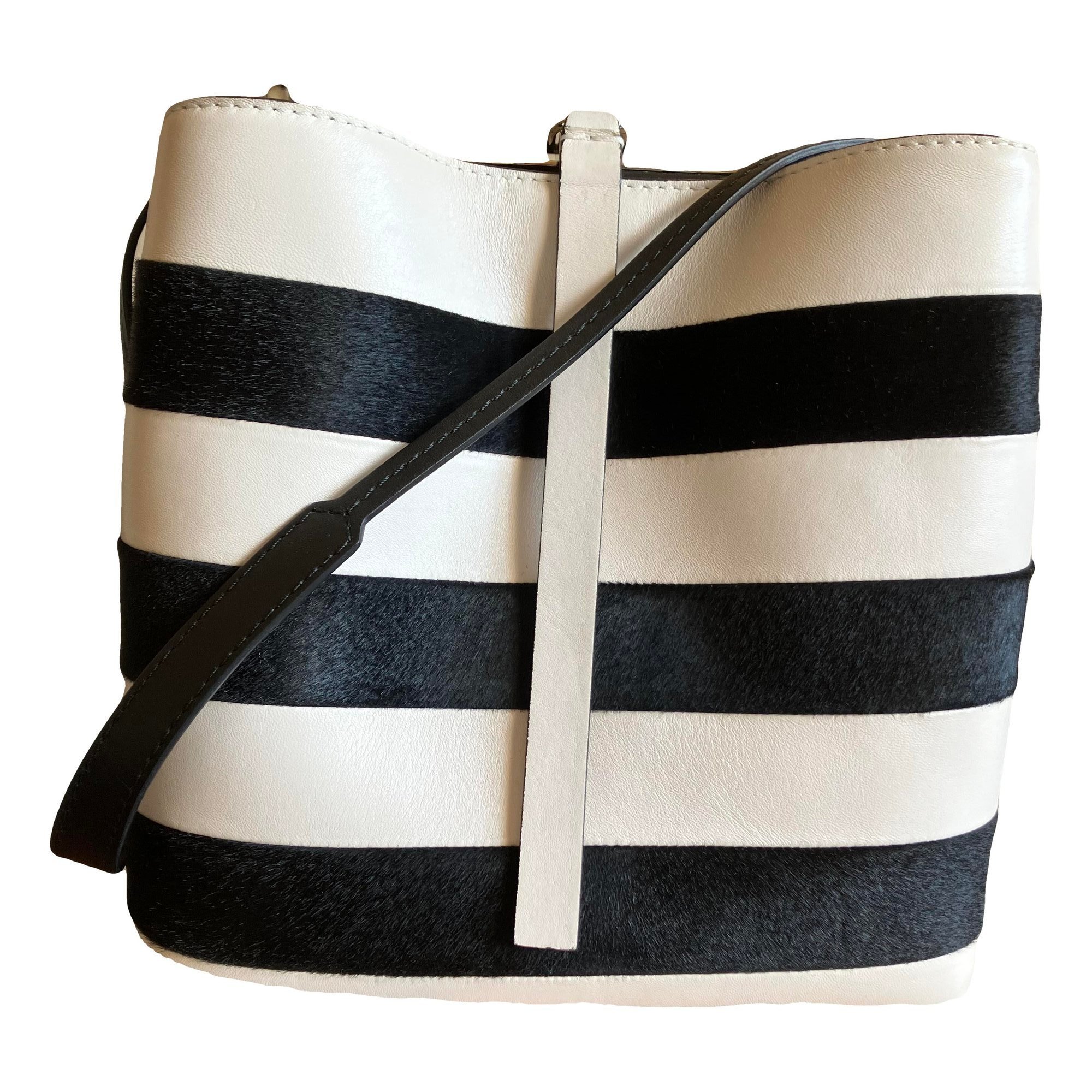 Proenza Schouler Pony-style calfskin handbag