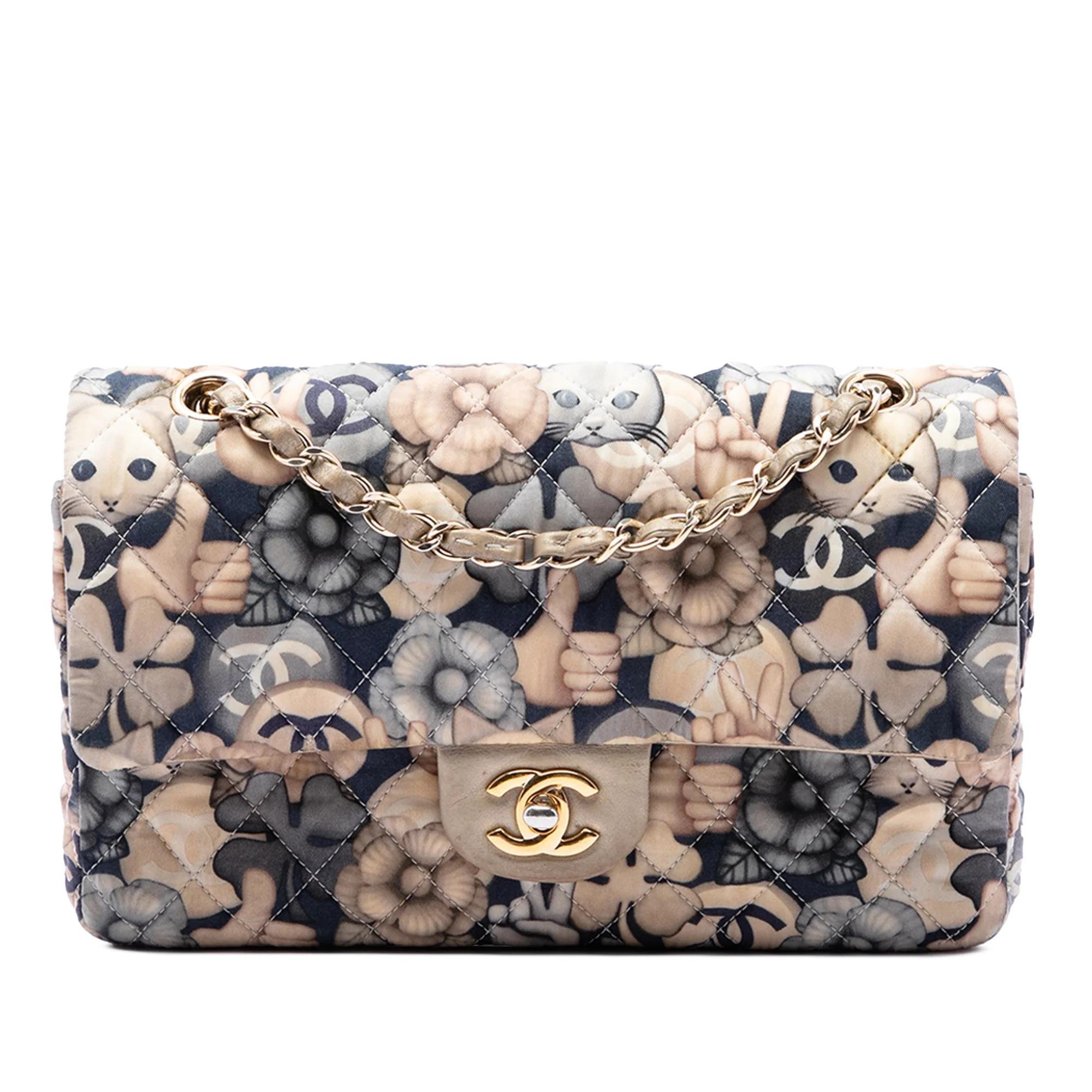 Timeless/Classique handbag