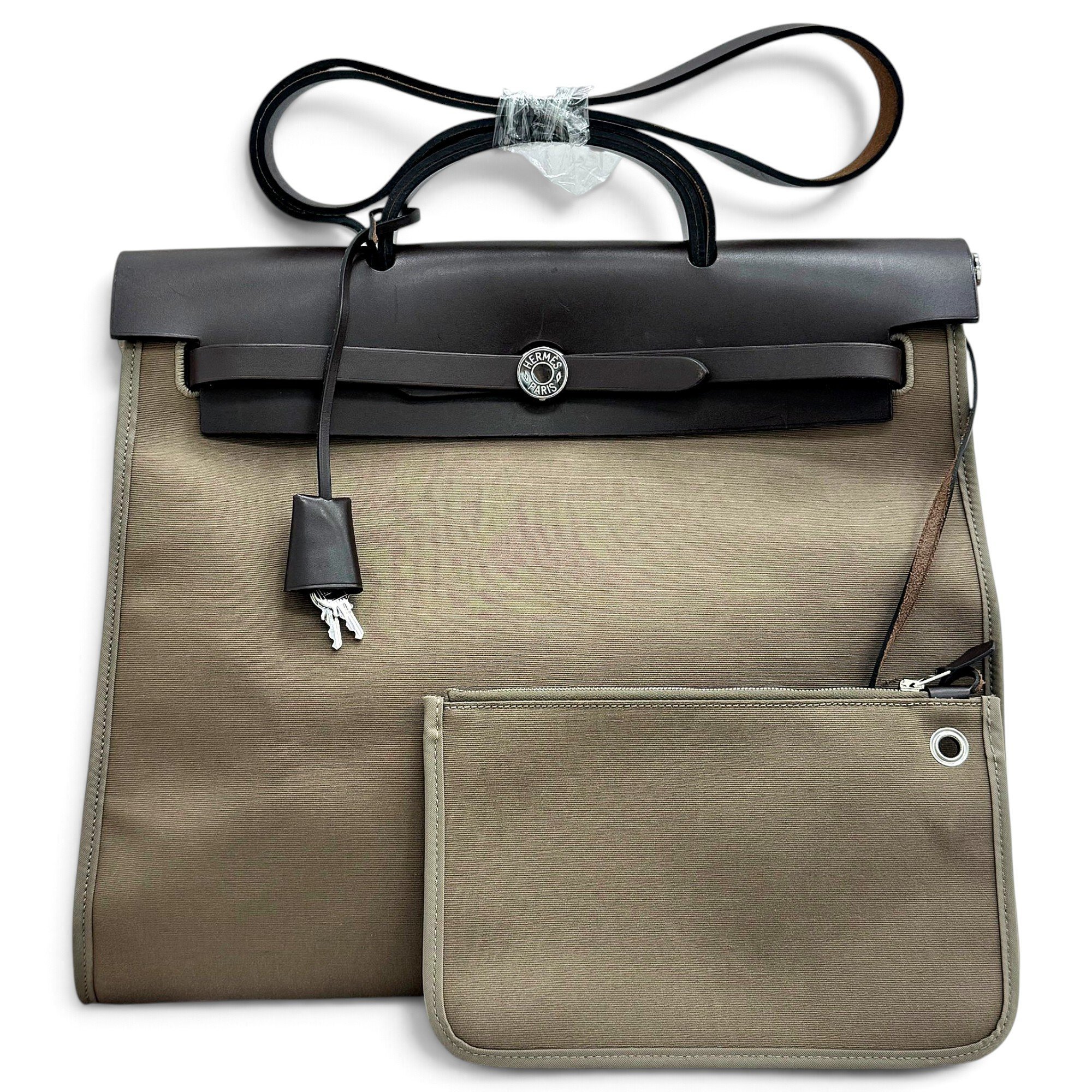 Herbag cloth handbag