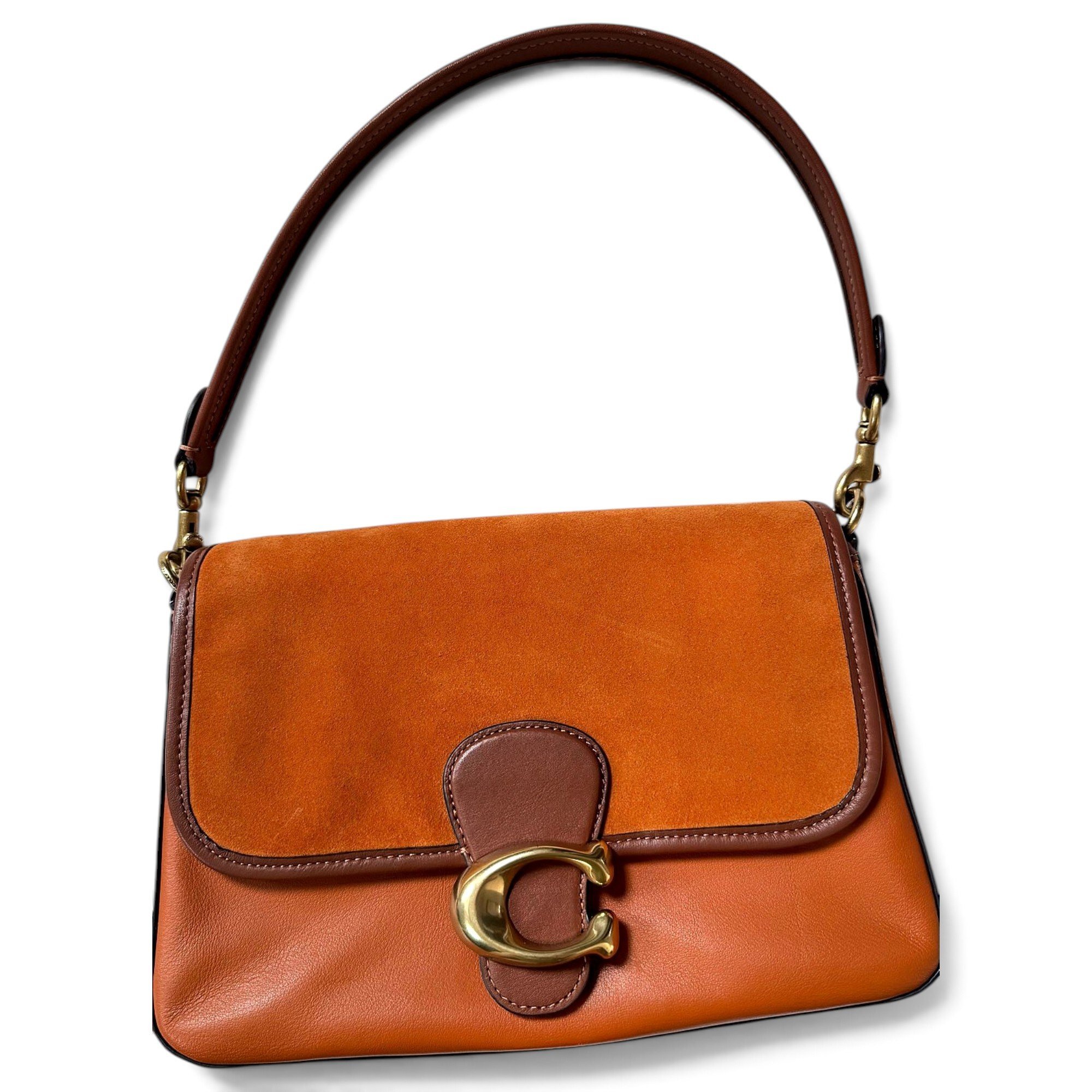 Tabby handbag