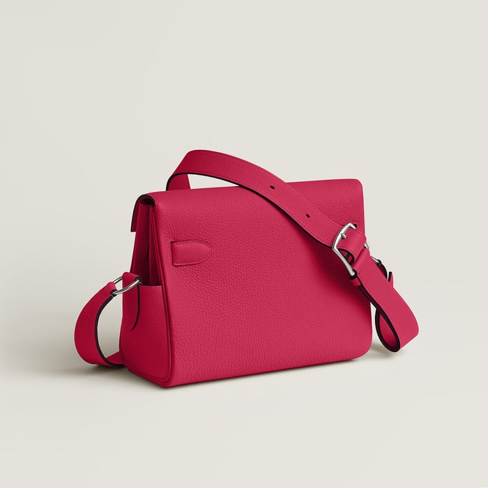 Rose Mexico Kelly Messenger Bag