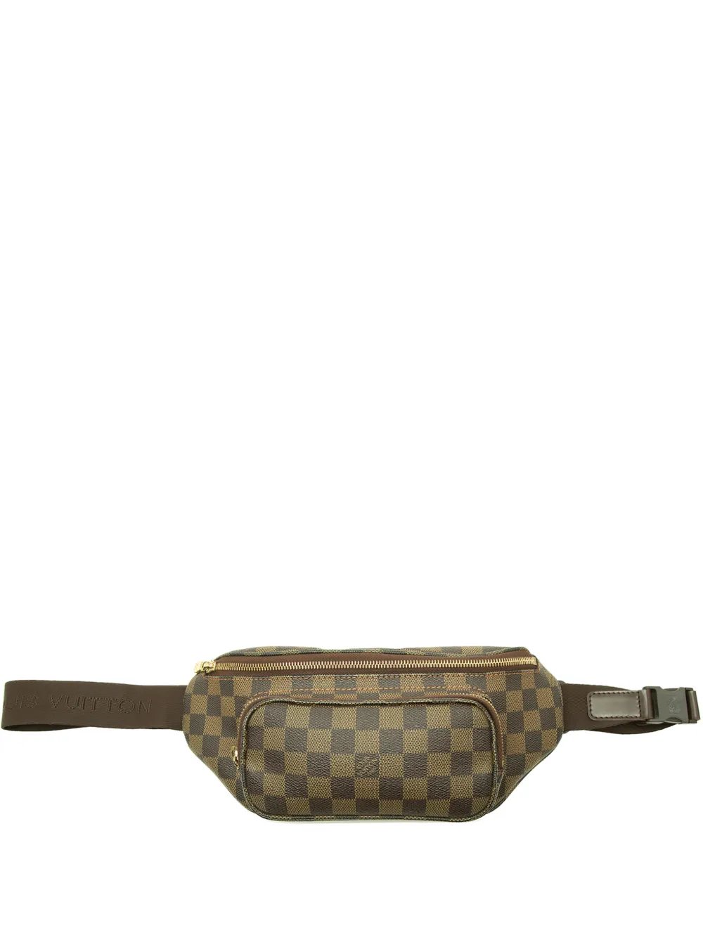2006 Damier Ebene Melville Bum Bag belt bag