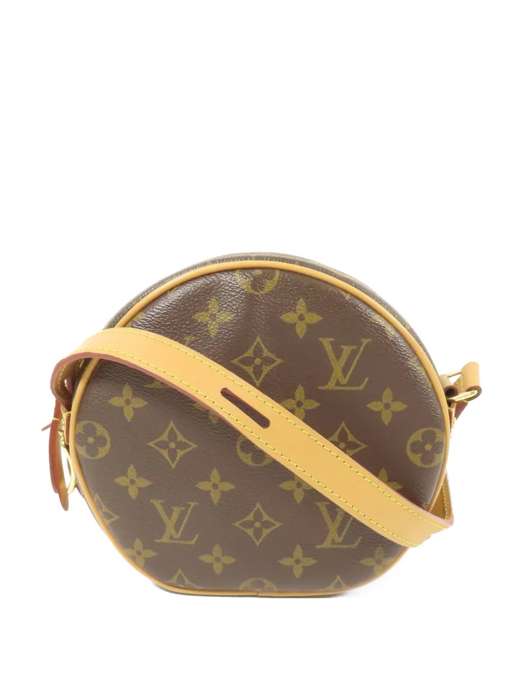 PM Boite Chapeau Souple shoulder bag