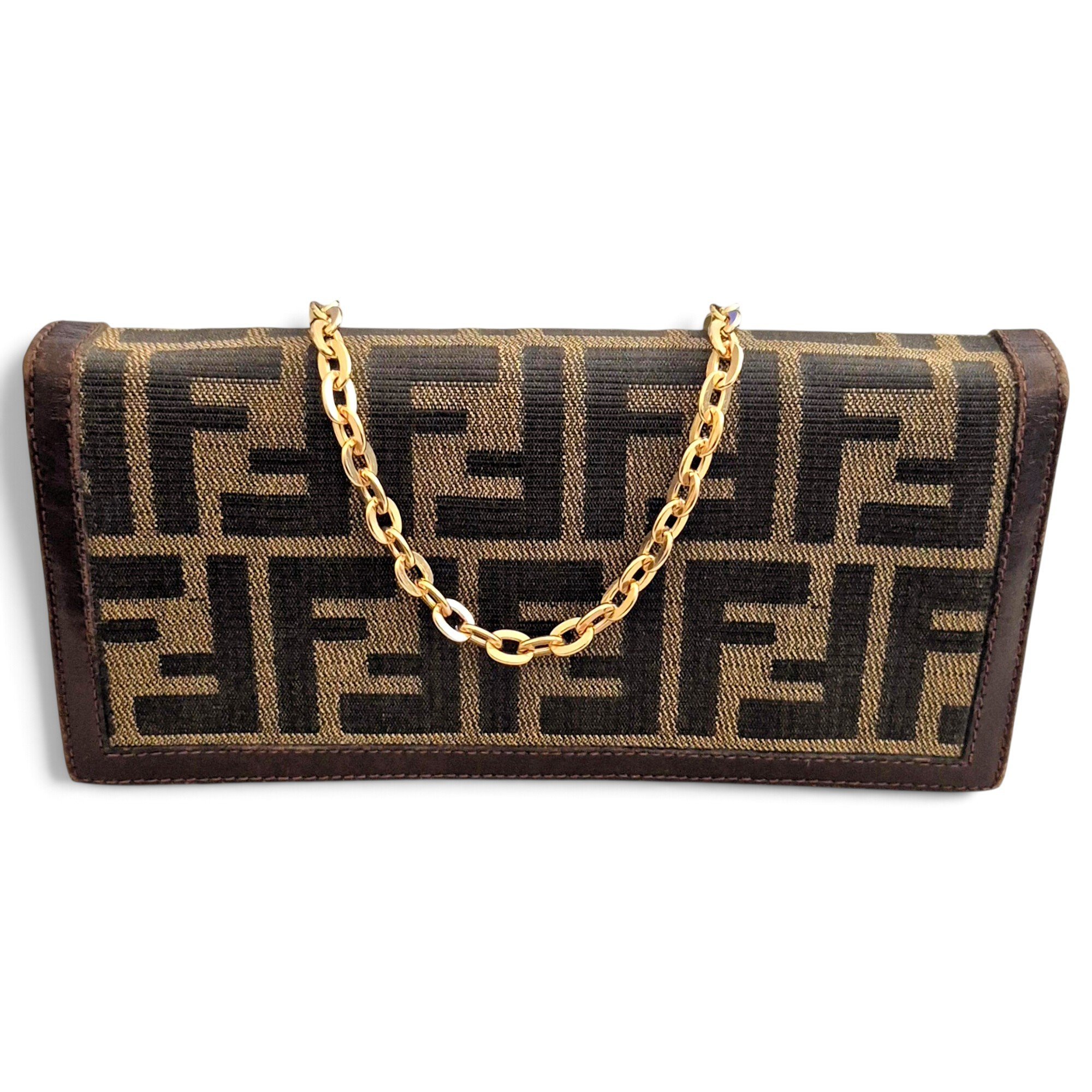 Baguette cloth handbag