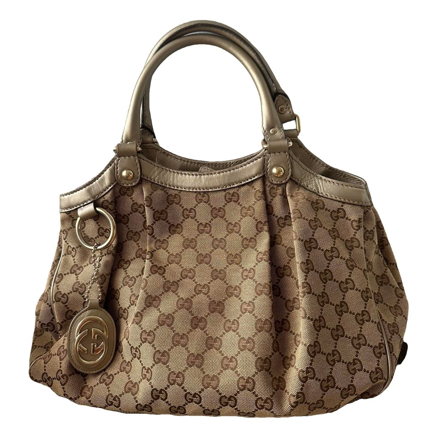 Sukey cloth handbag
