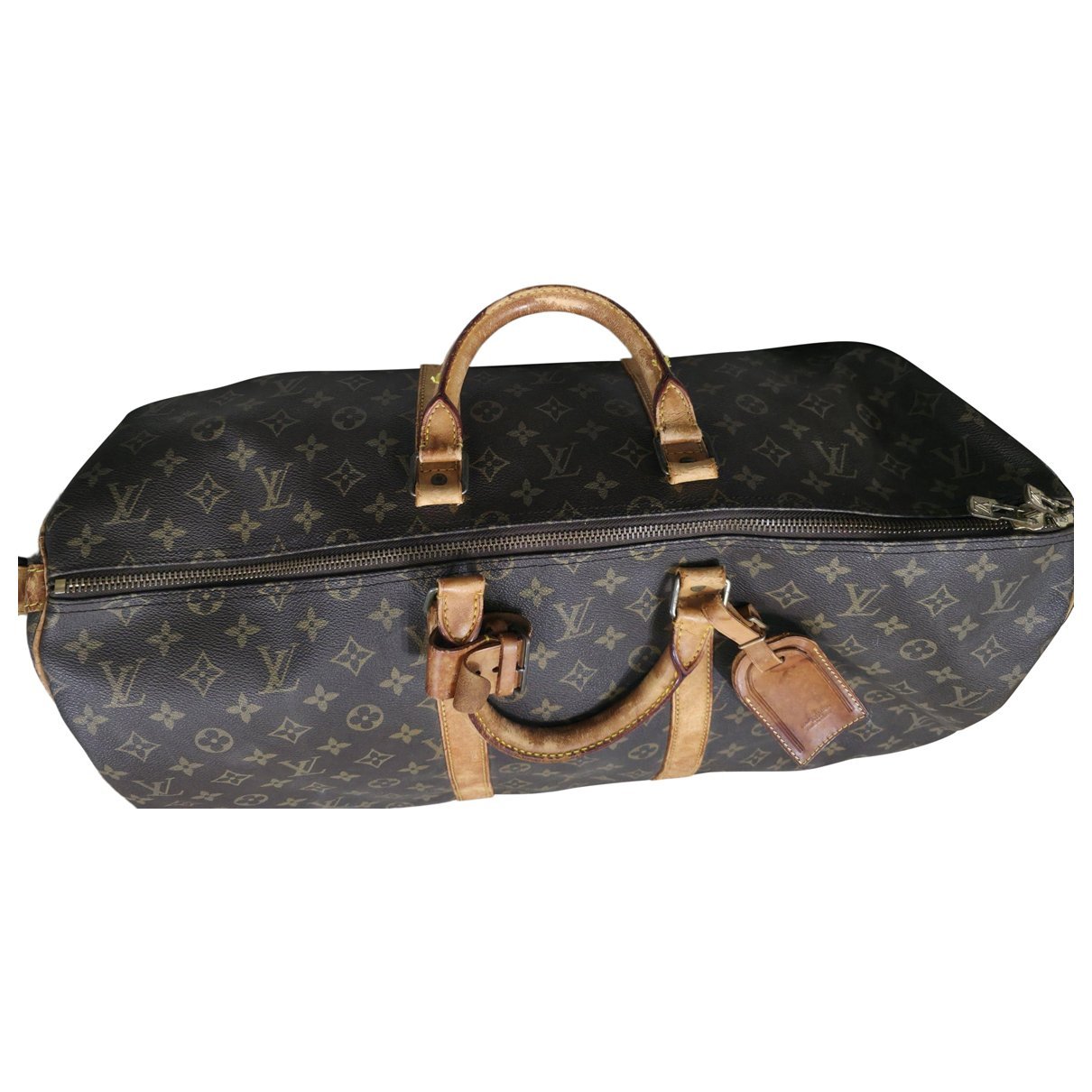 Keepall 48h bag