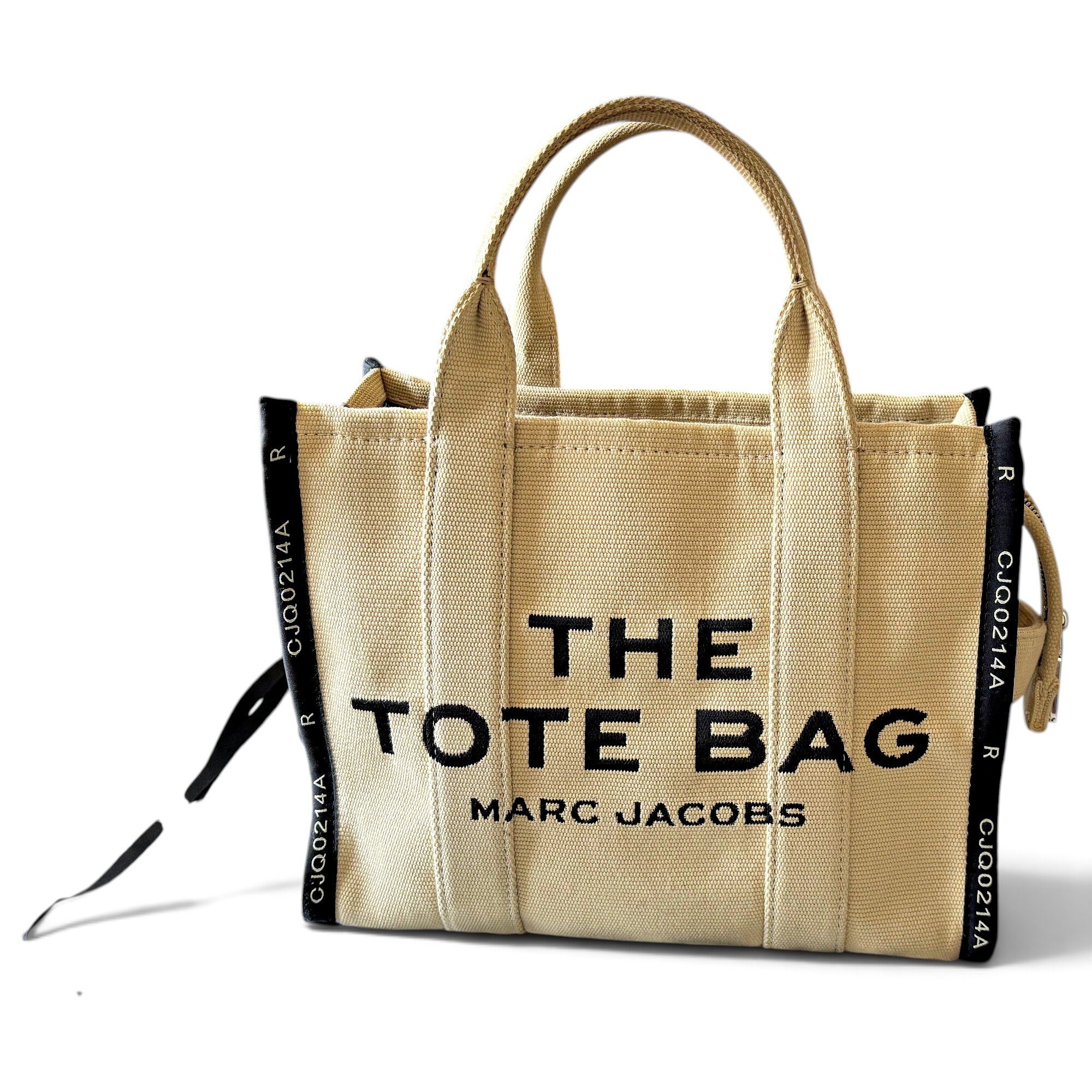The Tag Tote tote