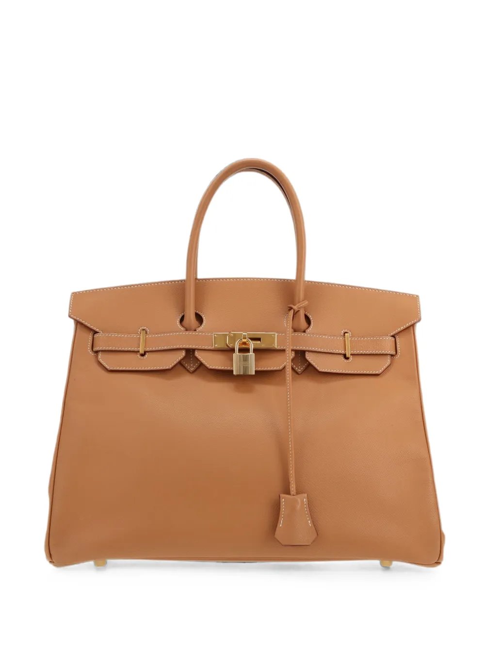 1999 35 Birkin tote bag