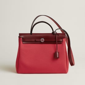 Herbag Zip 31 Laque Bag