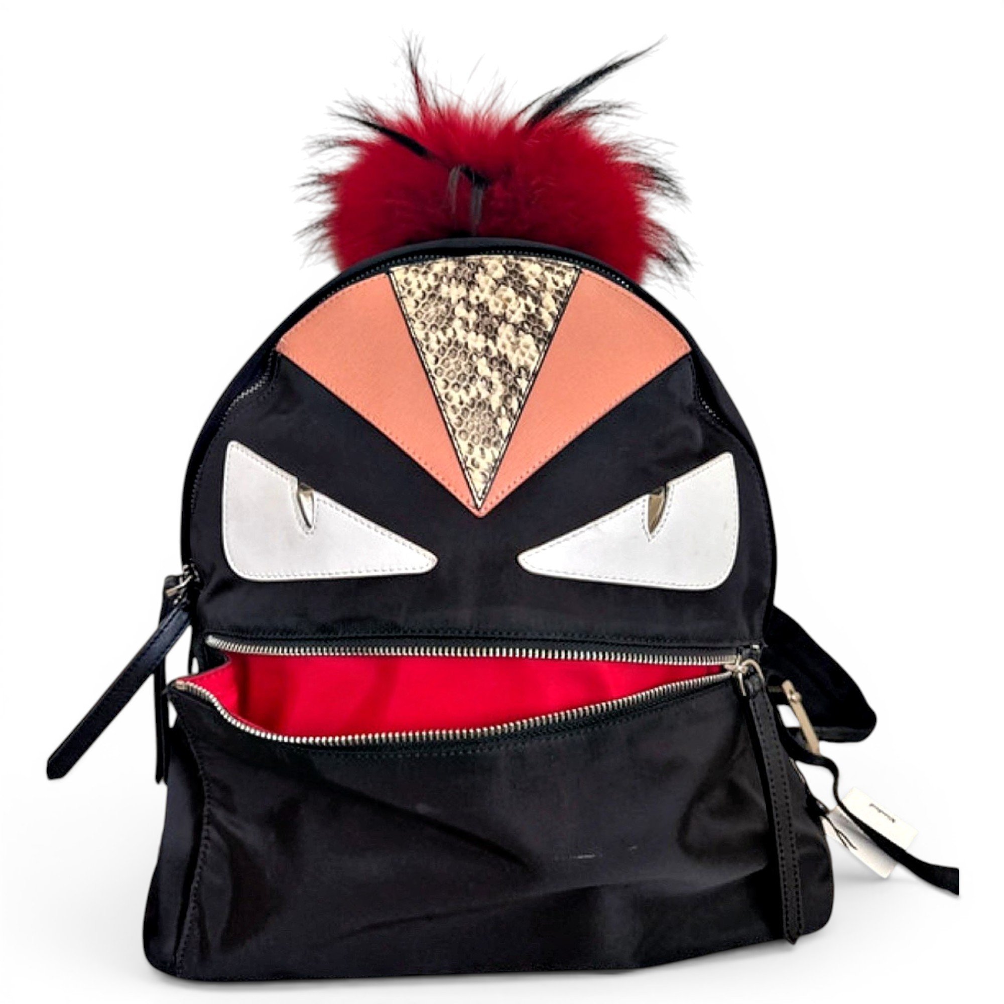 Back to school backpack