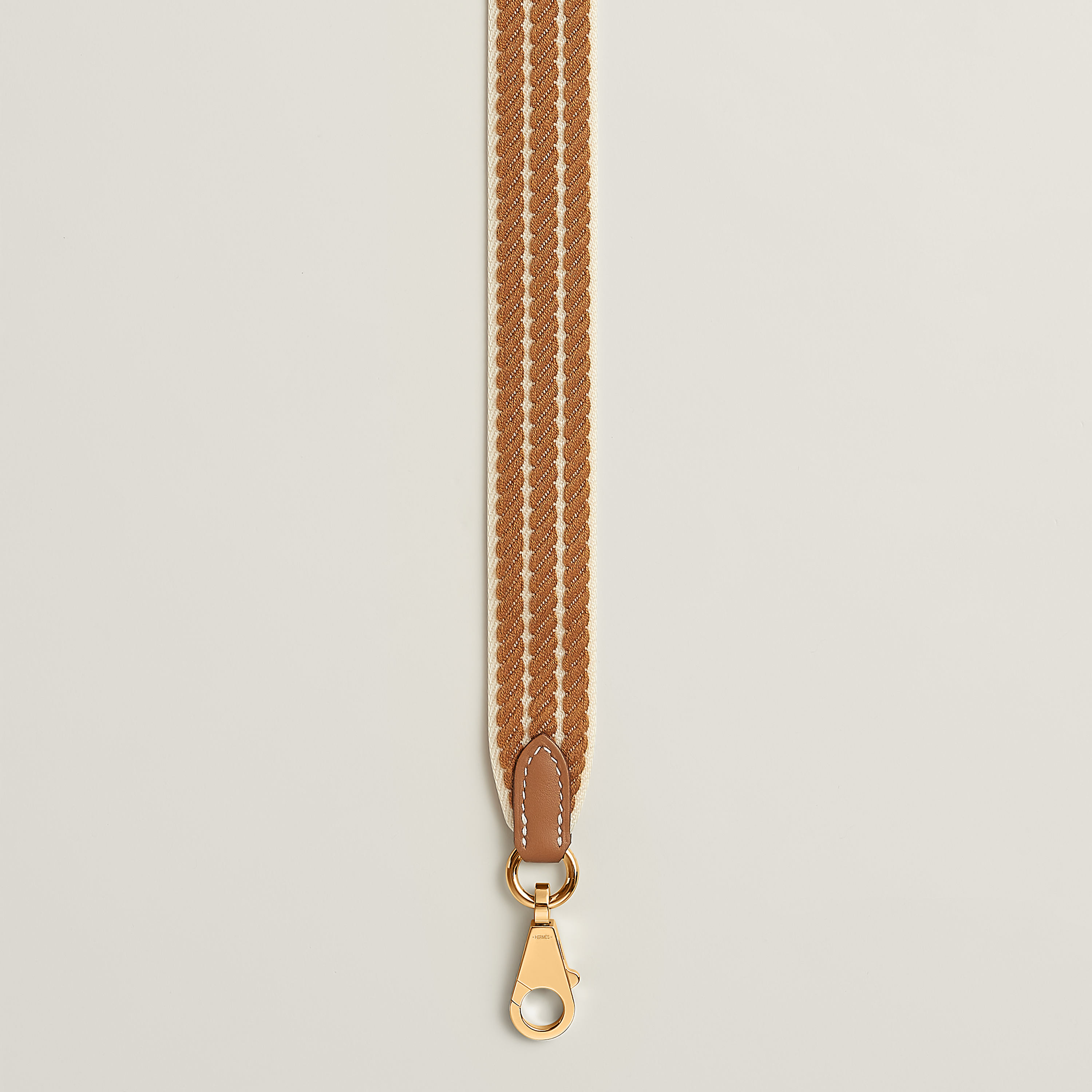 Sangle Cordage 25 mm bag strap