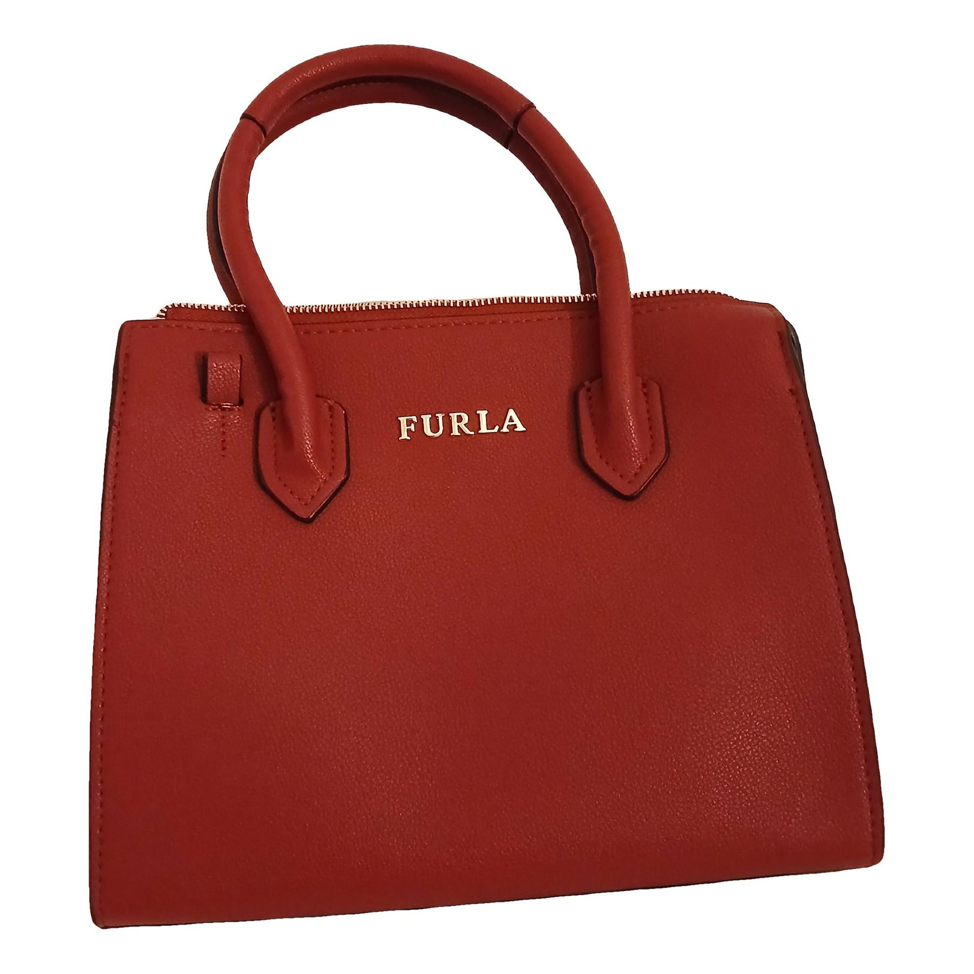 Candy Bag leather handbag