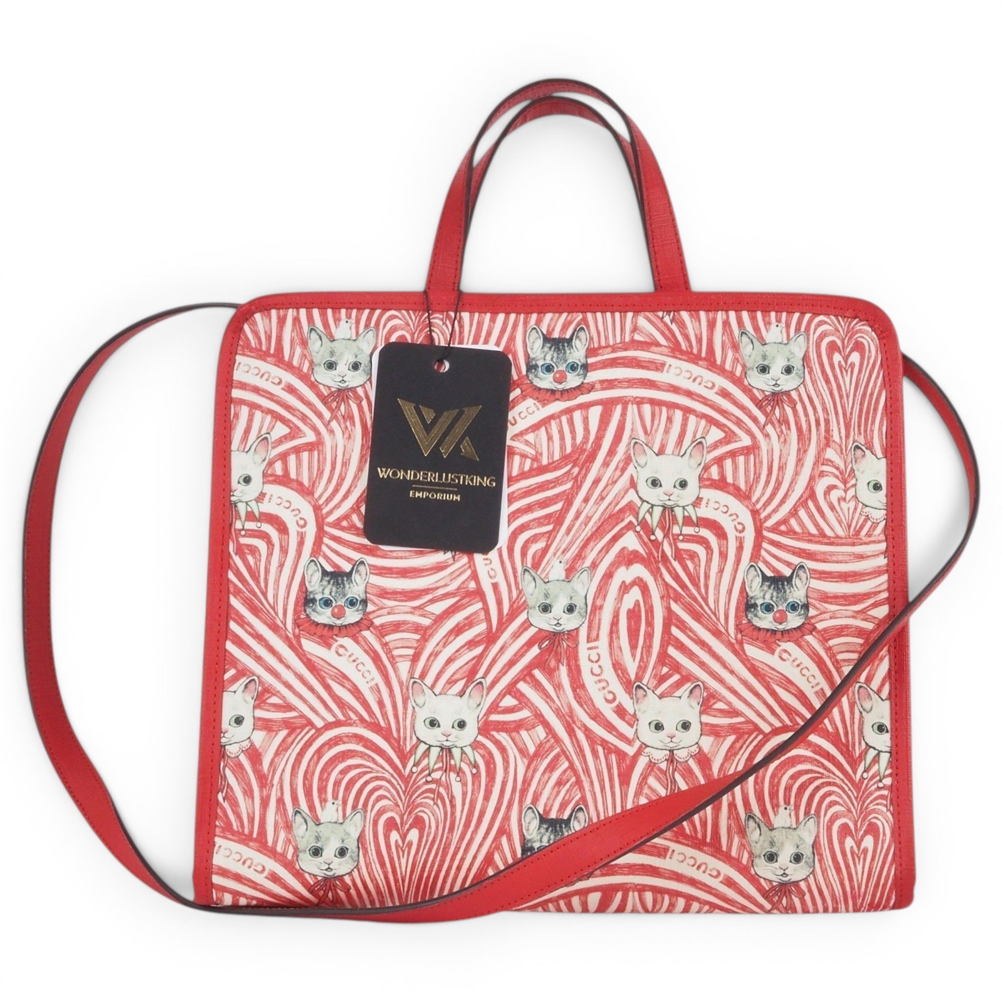 Handbag