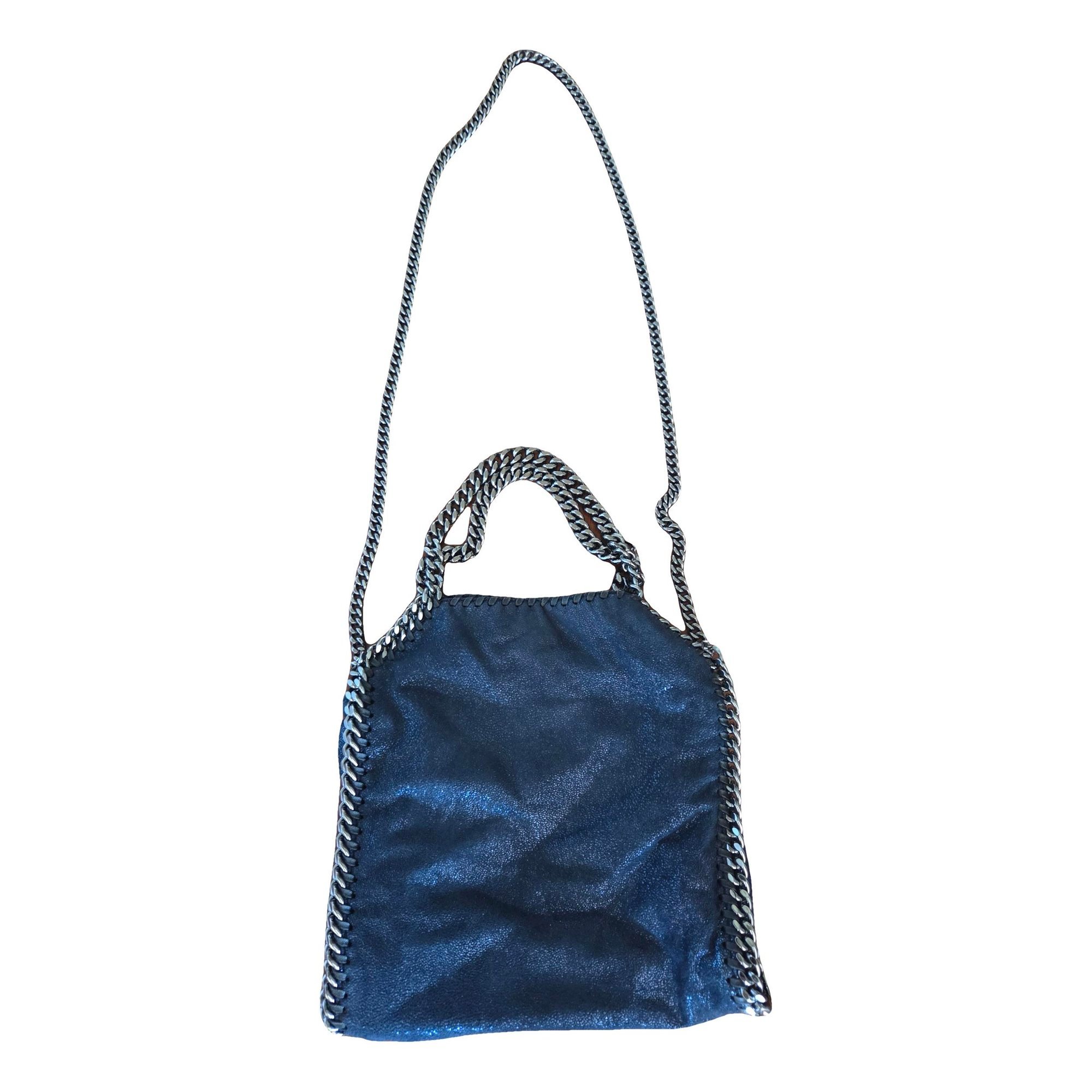 Falabella vegan leather crossbody bag