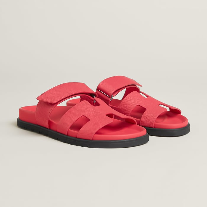 Rose Grenade Chypre Sandal