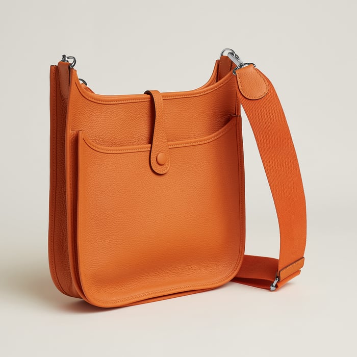 Orange Evelyne III 29 Bag