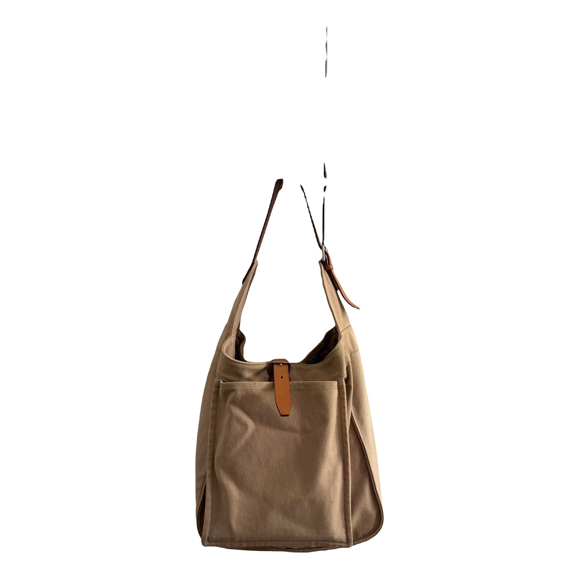 Hermes Marwari Handbag