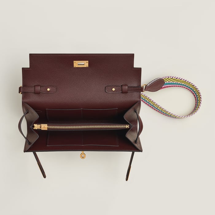 Kelly to Go Cavale Wallet