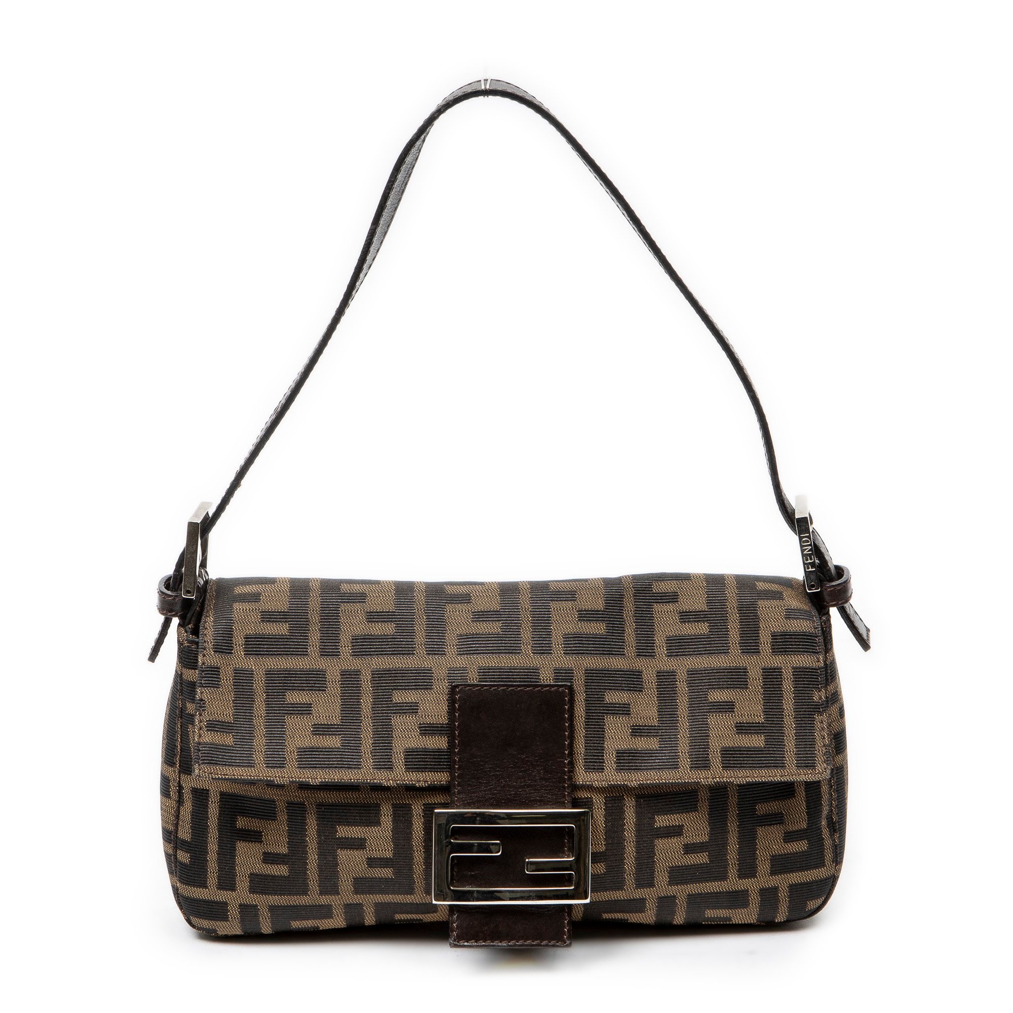 Baguette handbag