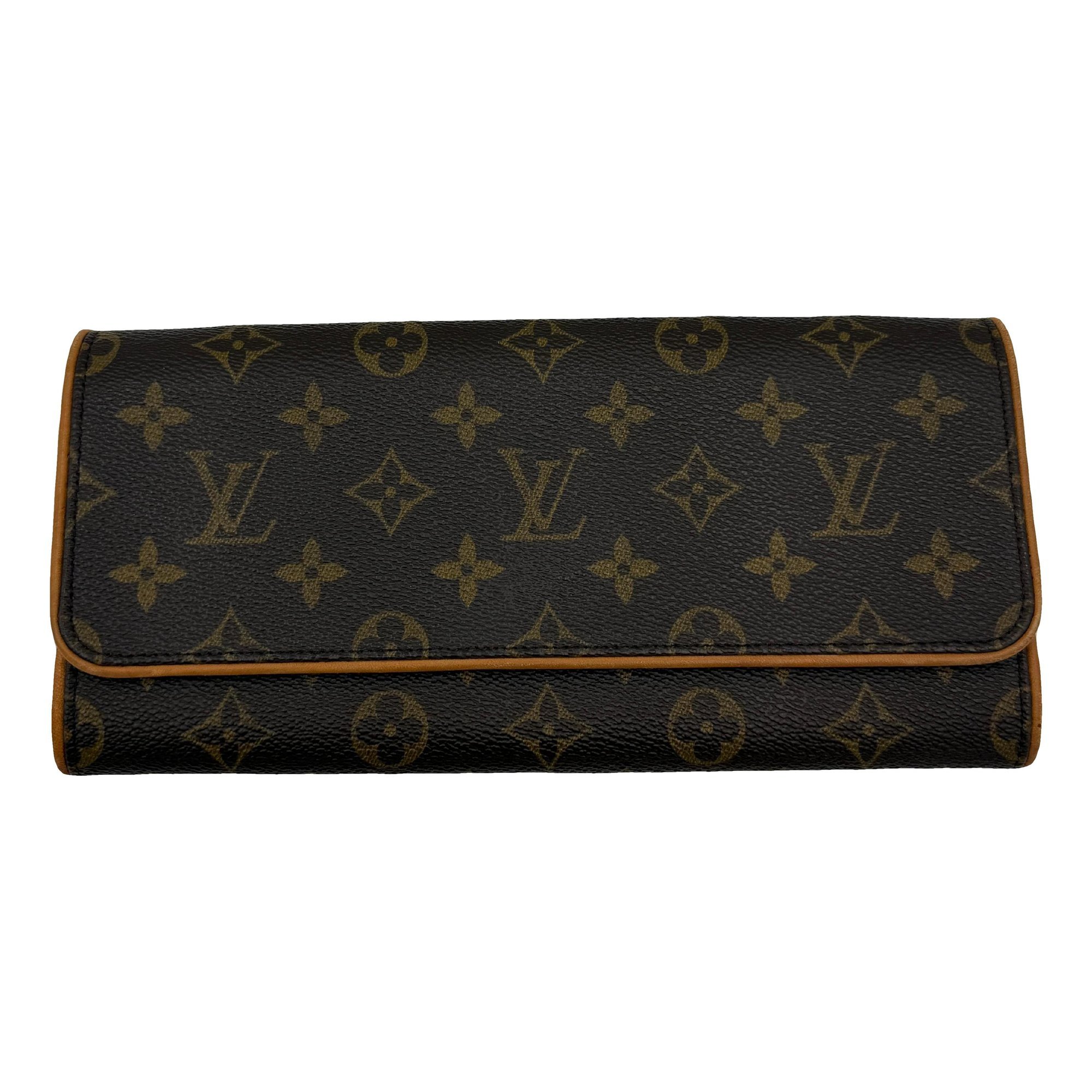 Twin handbag