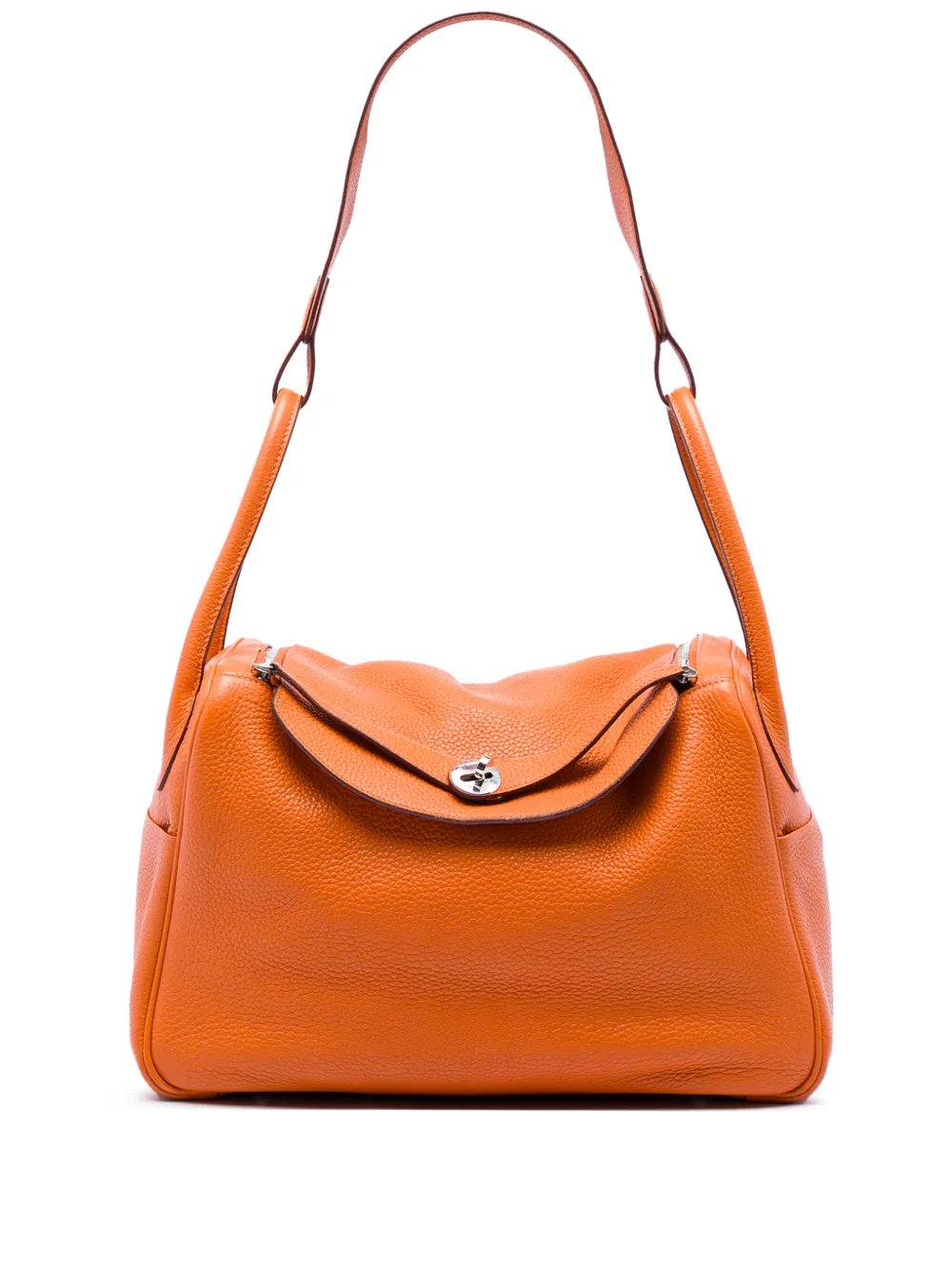 Hermes 2013 Clemence Lindy 34 satchel