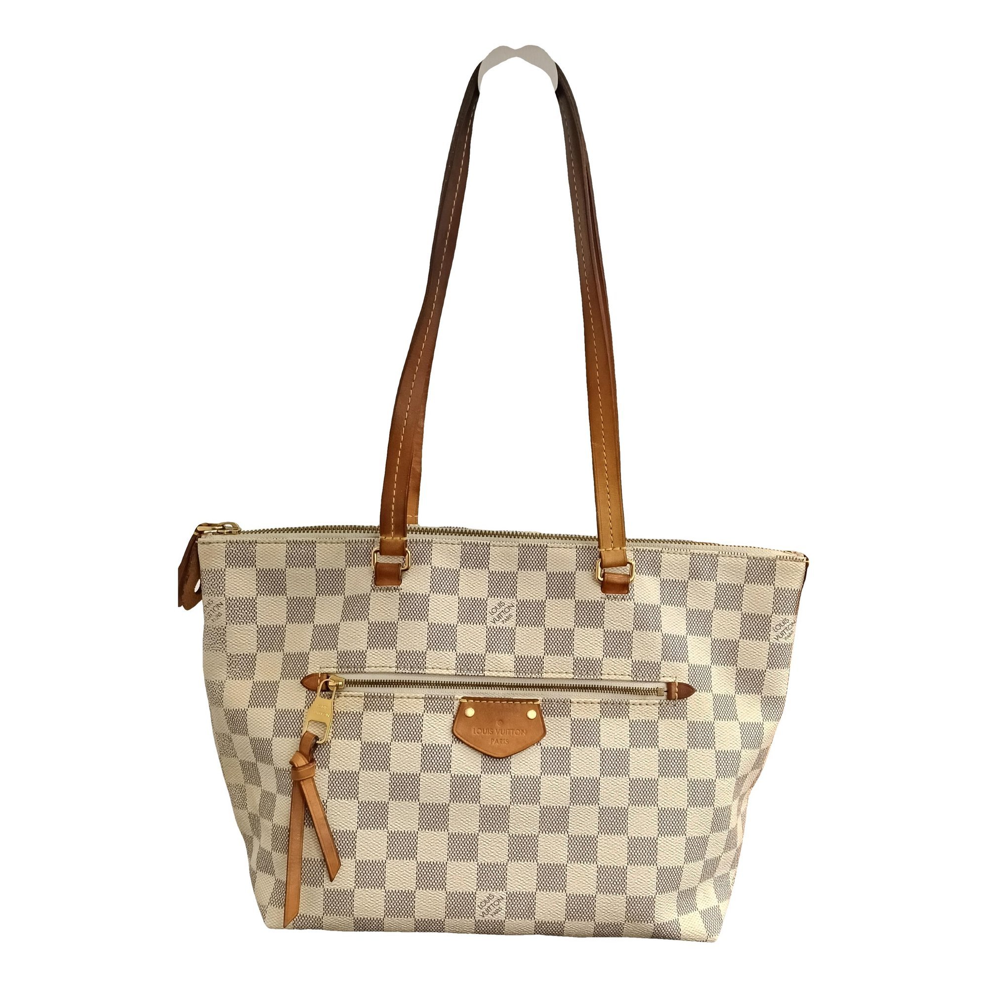 Iéna cloth handbag
