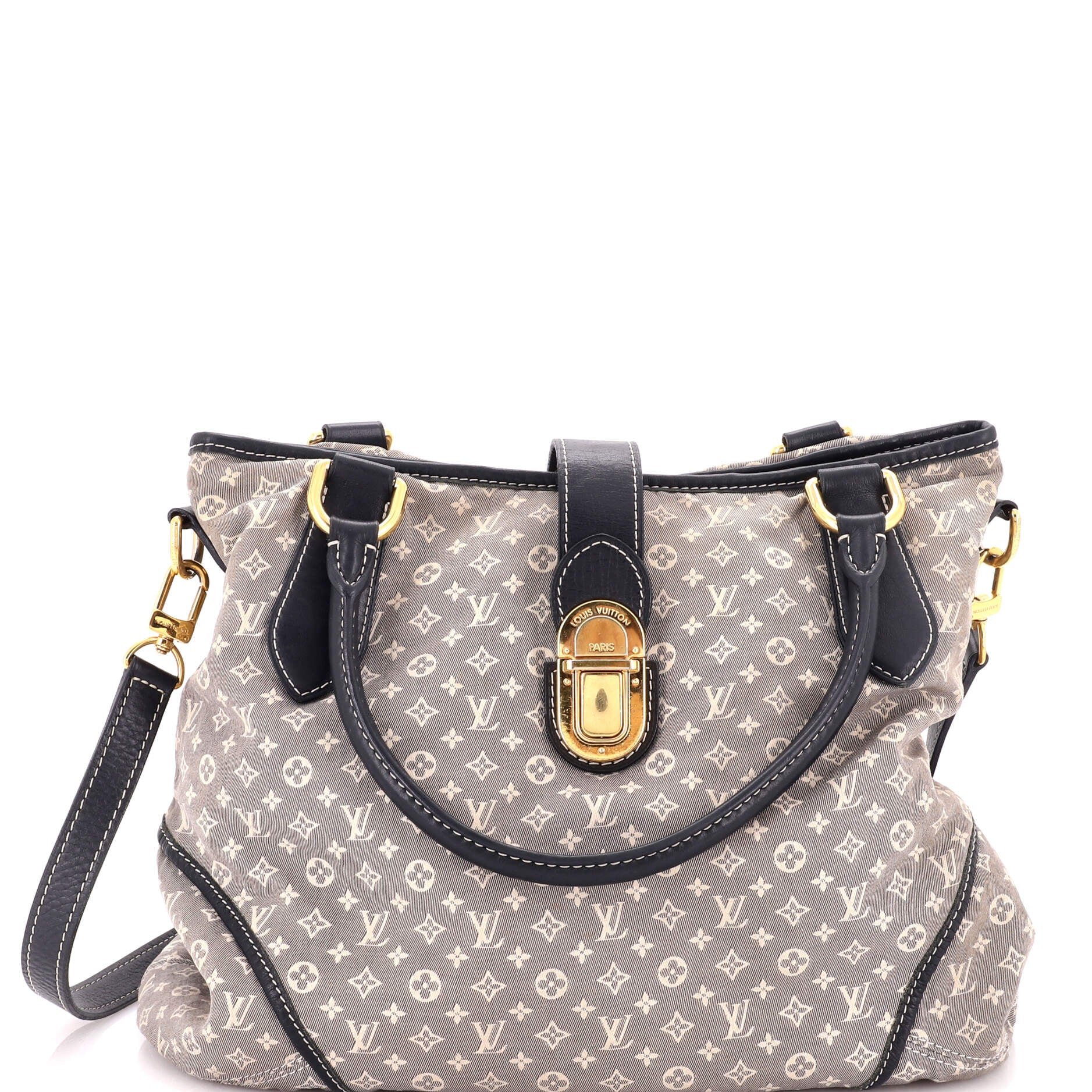 Elegie Handbag Monogram Idylle