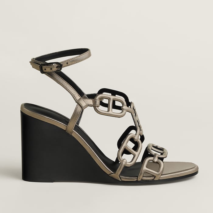 Champagne Noumea 85 Sandal