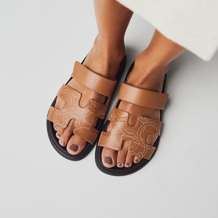 Naturel Chypre Sandal