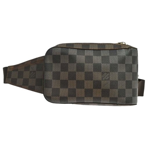 Geronimo cloth handbag
