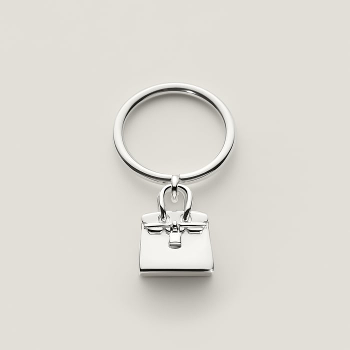 Sans Coloris Amulettes Birkin Ring