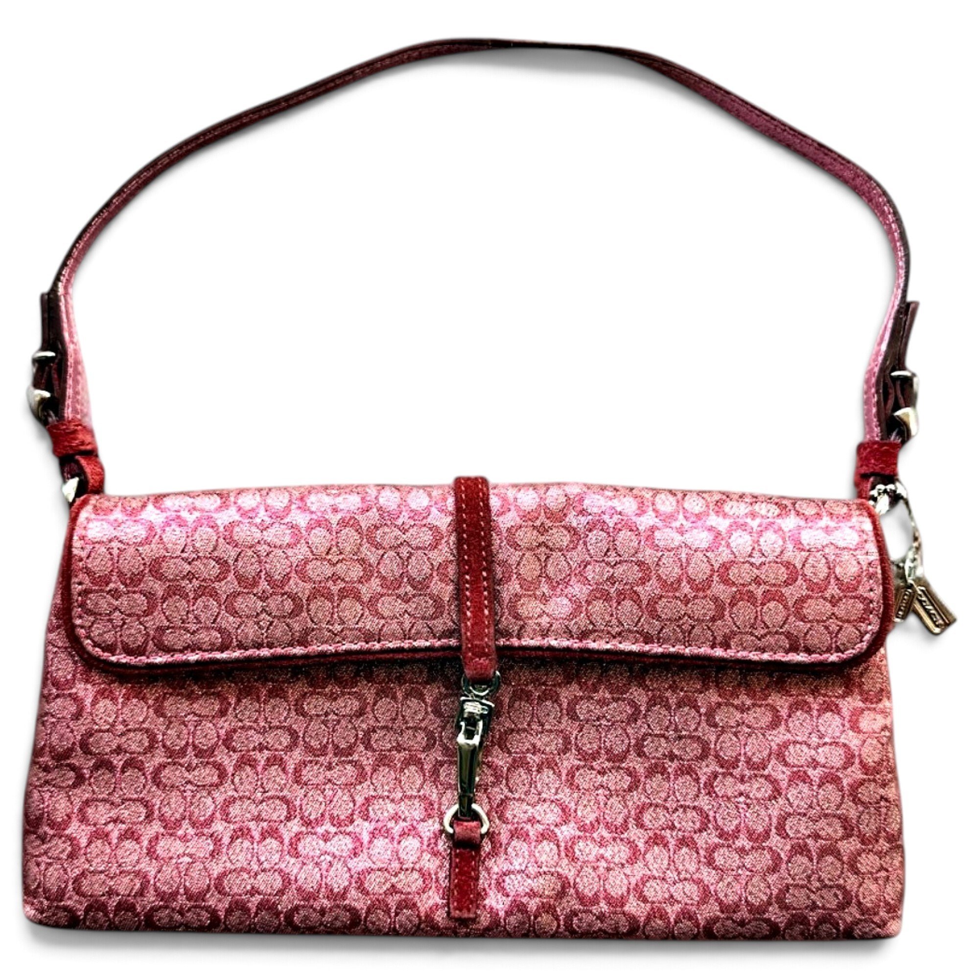 Cloth handbag